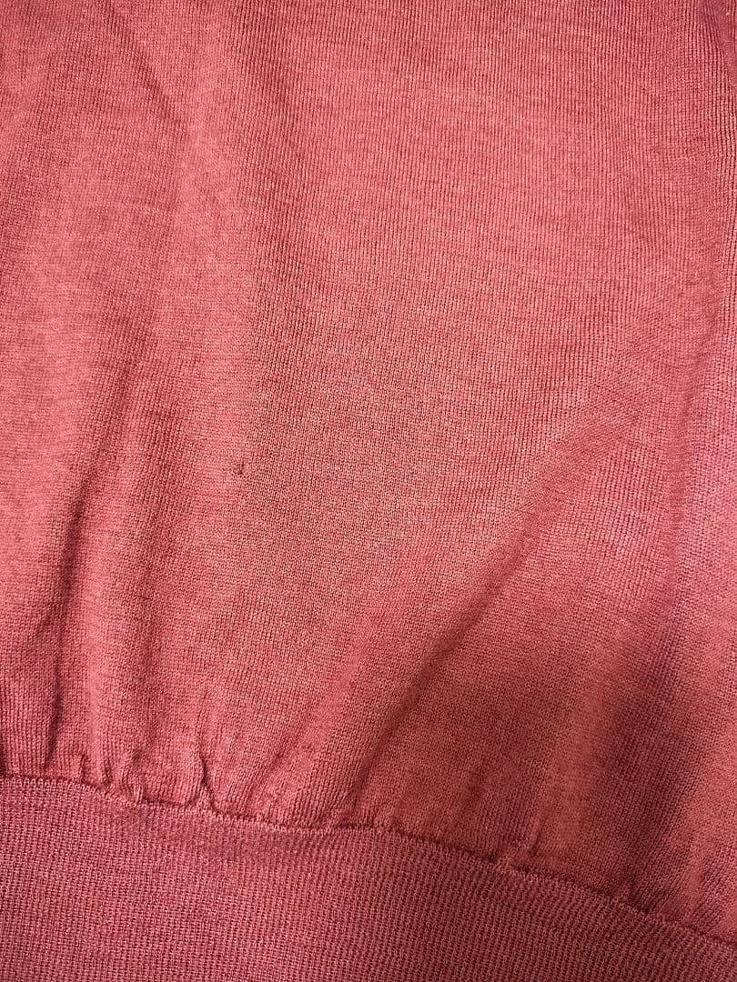 Loro Piana☆カシミヤ シルク☆