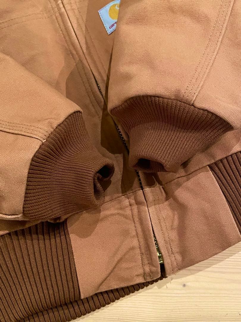 C⭐︎oo様用　Carhartt カーハート　アクティブパーカー