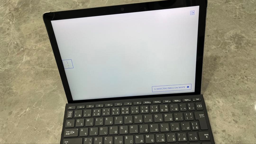 n*e様 【ジャンク】Microsoft Surface Go4