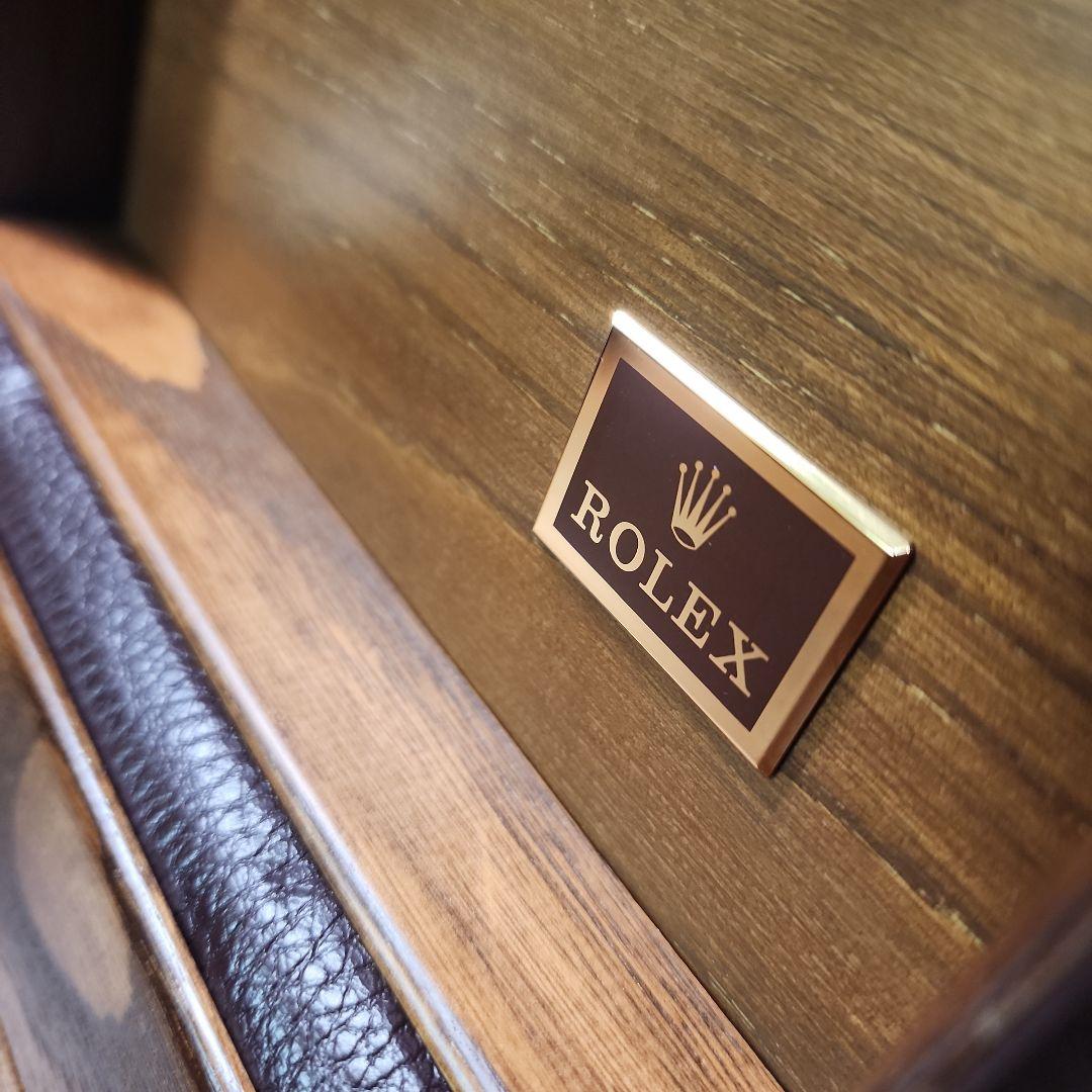 ロレックス ROLEX 時計空き箱 純正ボックス
