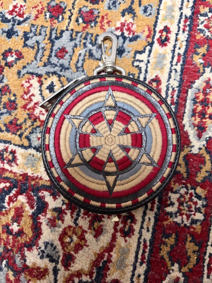 blackmeansケース　希少配色