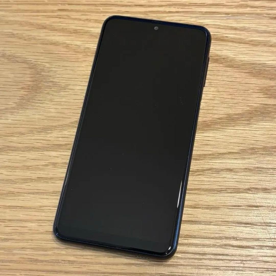 【美品】Samsung Galaxy A23 5G