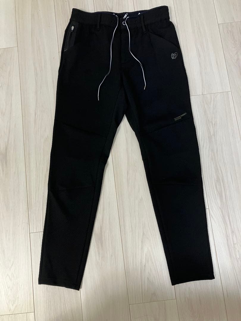 マスターバニーエディション ジョガーパンツ