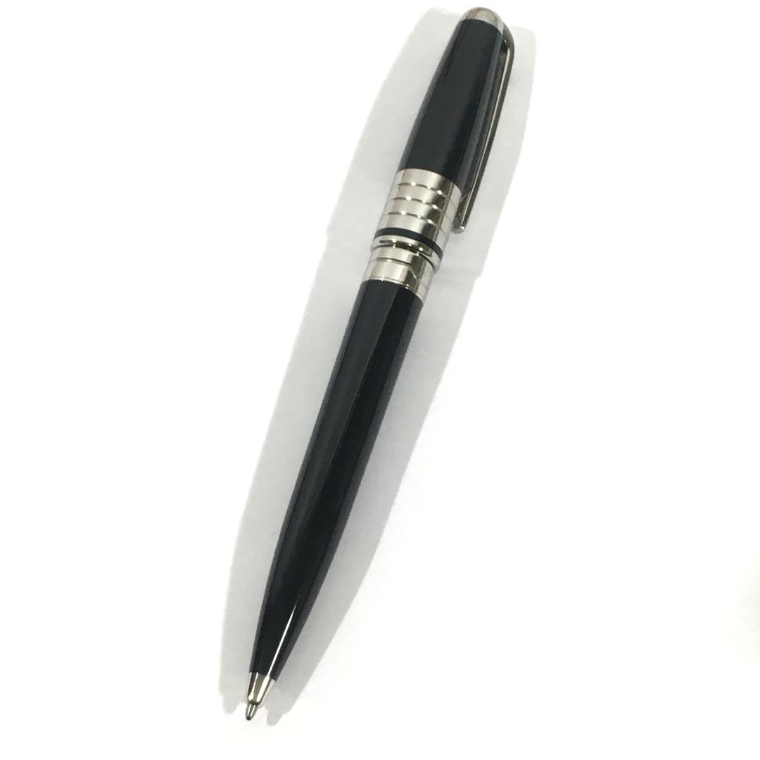 ○デュポン 18金 万年筆 ＋ ボールペン 最高級 超激レア 未使用極美品！