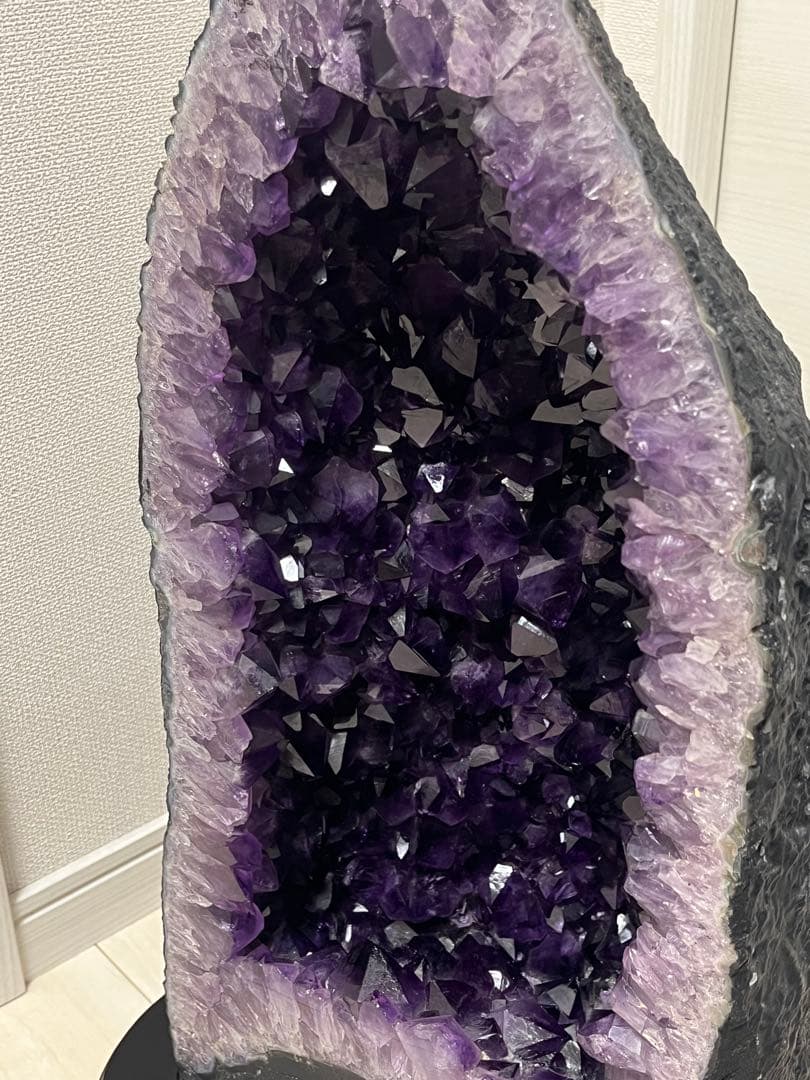 ⭐︎希少⭐︎アメジストドーム⭐︎大きめ⭐︎