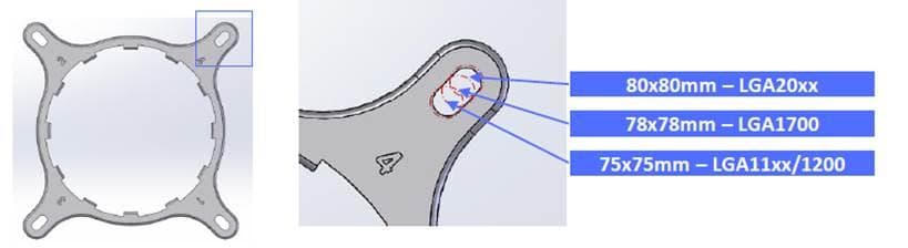 Thermaltake Pacific RL240 水冷キット 未使用