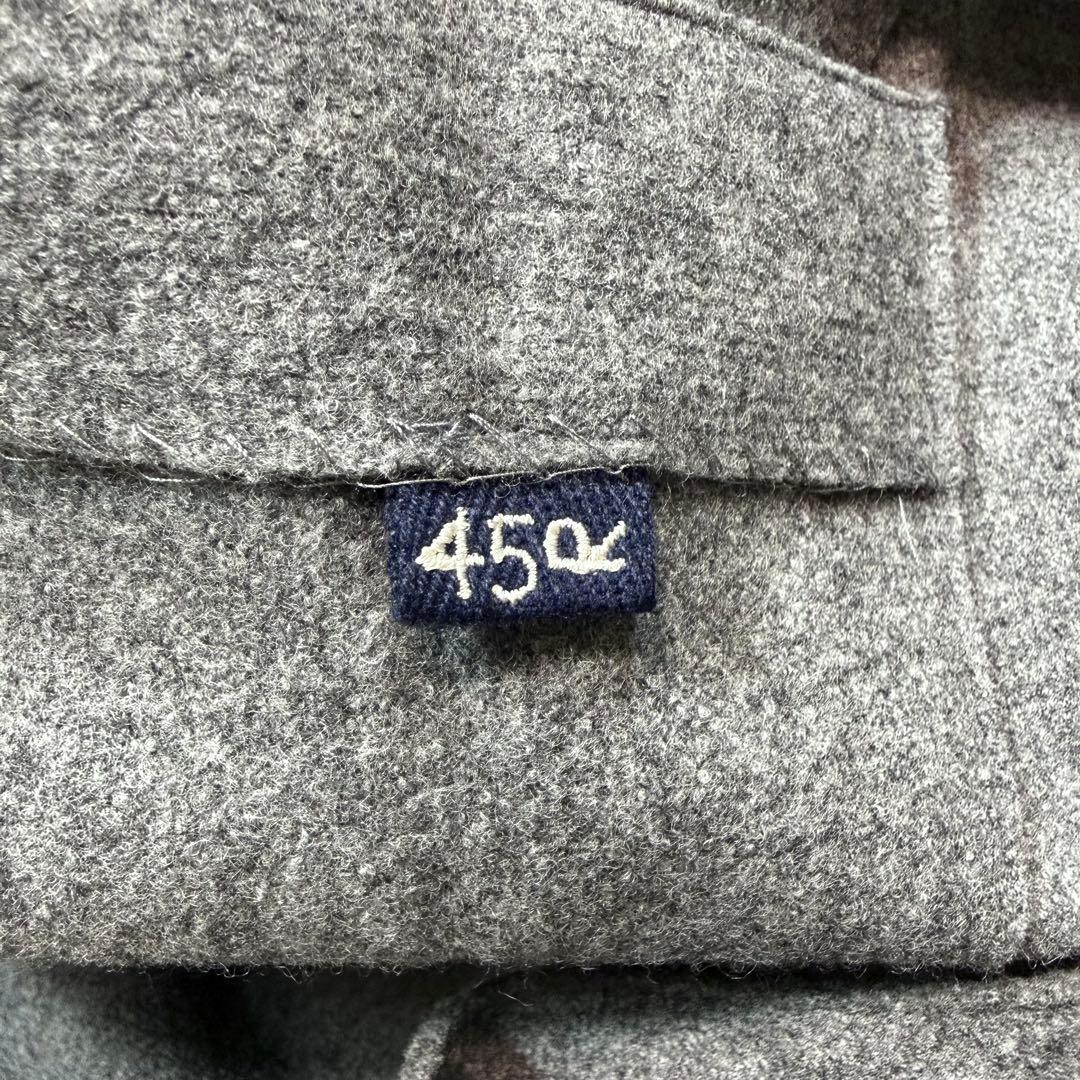 美品　近年モデル　45R　フロートマリンOVERALL　オーバーオール