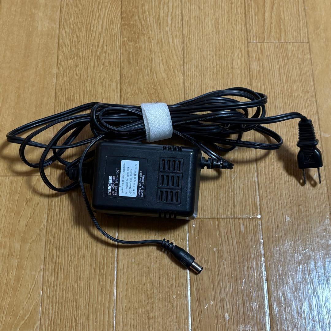 BOSS GT-6 ギターエフェクター