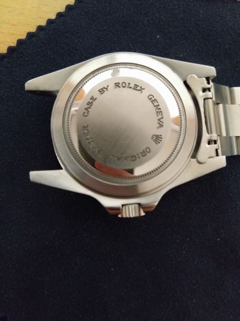 TUDOR サブマリーナ　チューダー 自動巻き腕時計　79090