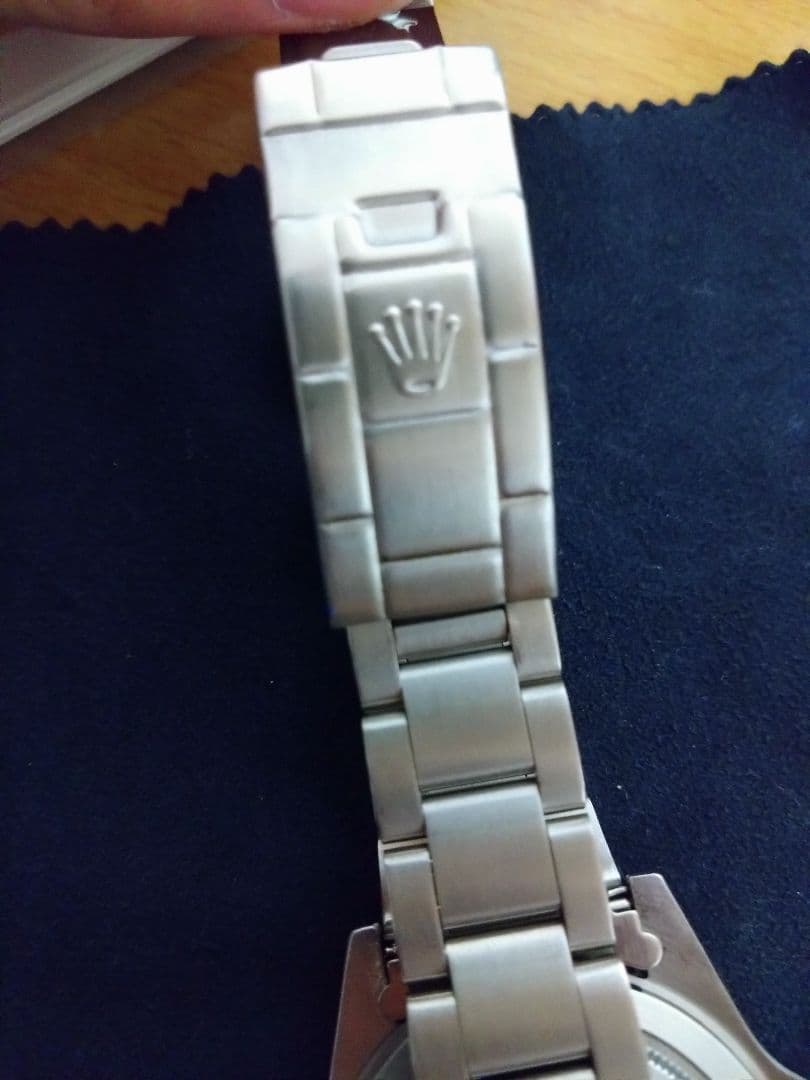 TUDOR サブマリーナ　チューダー 自動巻き腕時計　79090