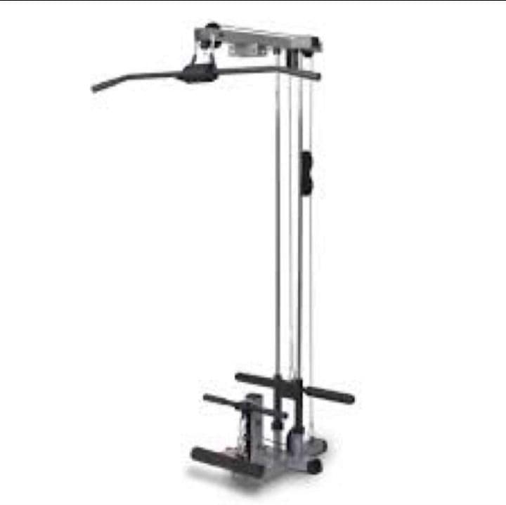 IROTEC アイロテック）パワーラック HPM専用 ラットプル オプション