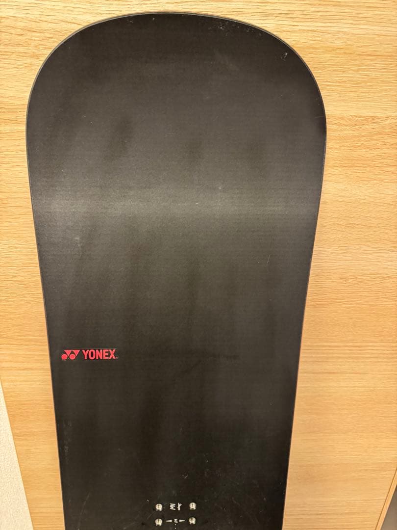 YONEX THRUST 22-23ヨネックス　スラスト161