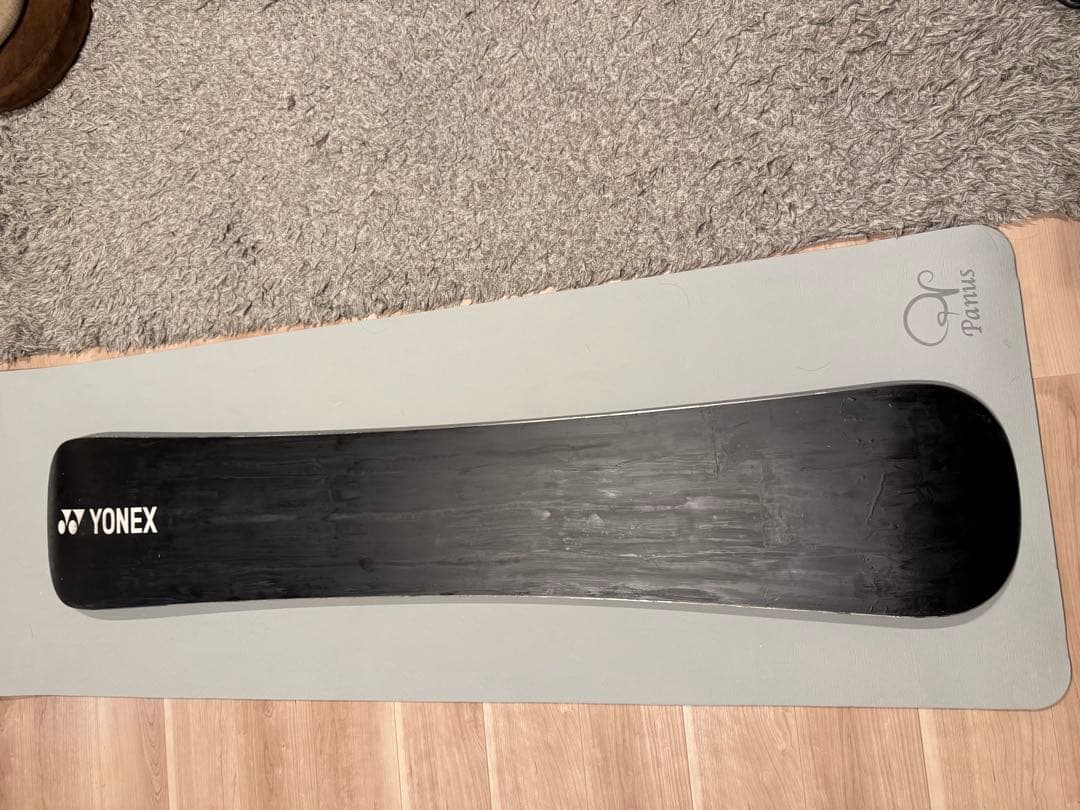 YONEX THRUST 22-23ヨネックス　スラスト161