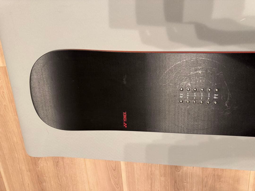 YONEX THRUST 22-23ヨネックス　スラスト161