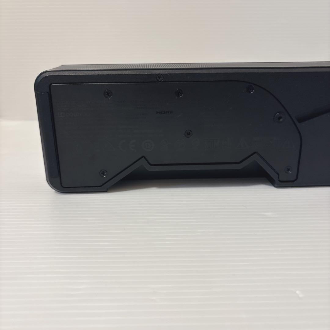 【極美品】 BOSE TV Speaker サウンドバー 431974 2019
