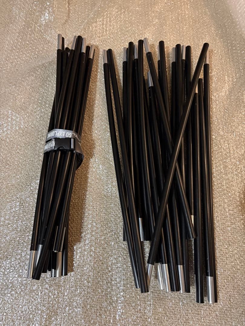 オグニスドーム　tokyocrafts