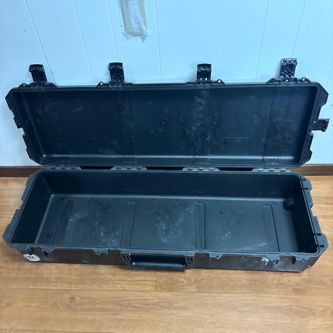 米軍放出品　PELICAN STORM CASE IM3220 ペリカンケース