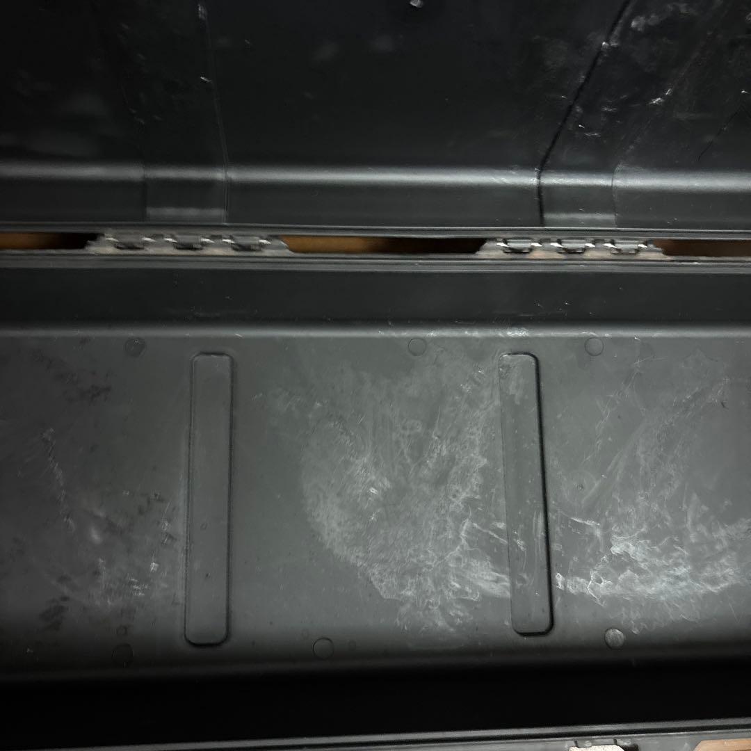 米軍放出品　PELICAN STORM CASE IM3220 ペリカンケース