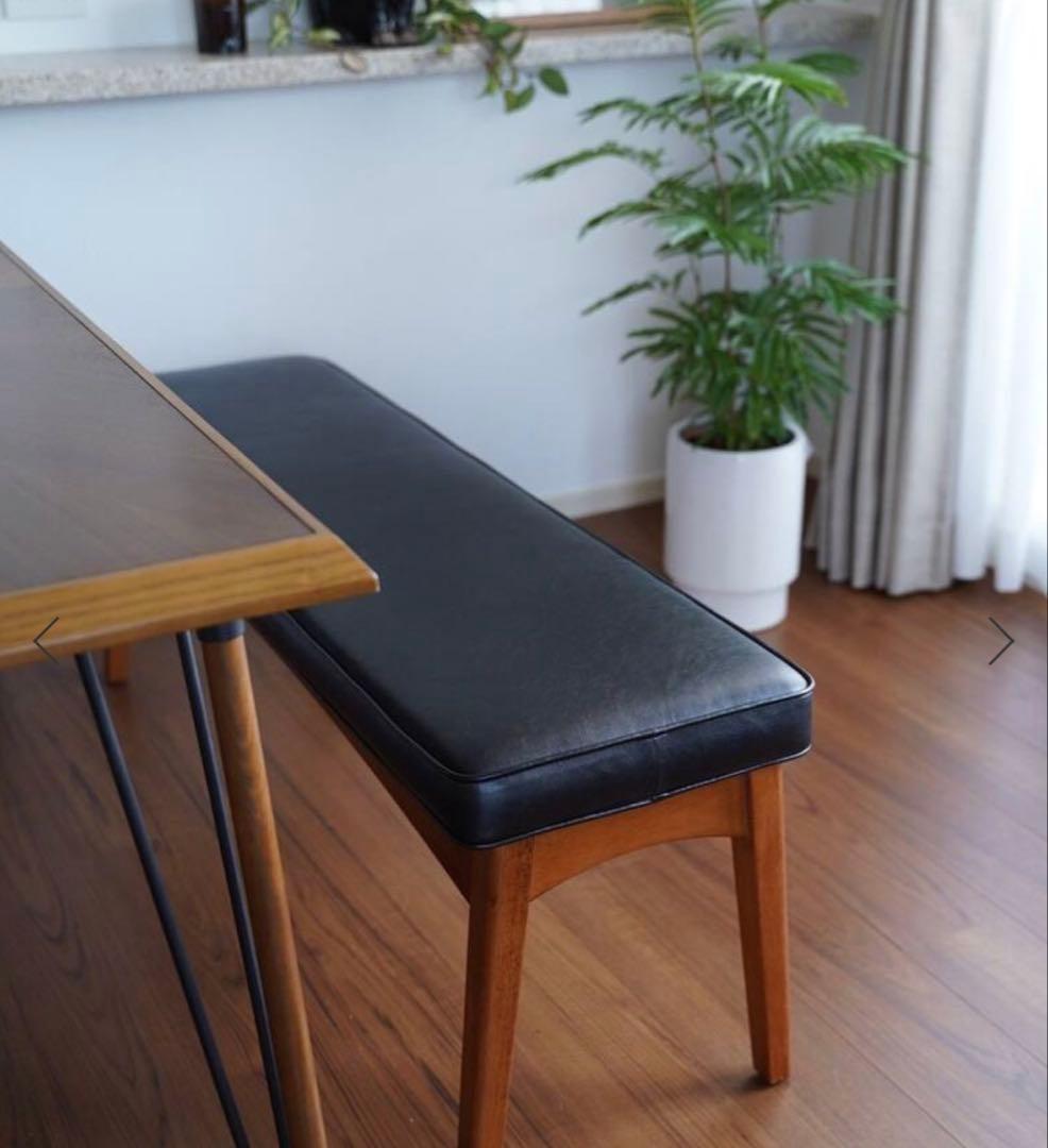 SIERRA FLAT BENCH シエラフラットベンチ