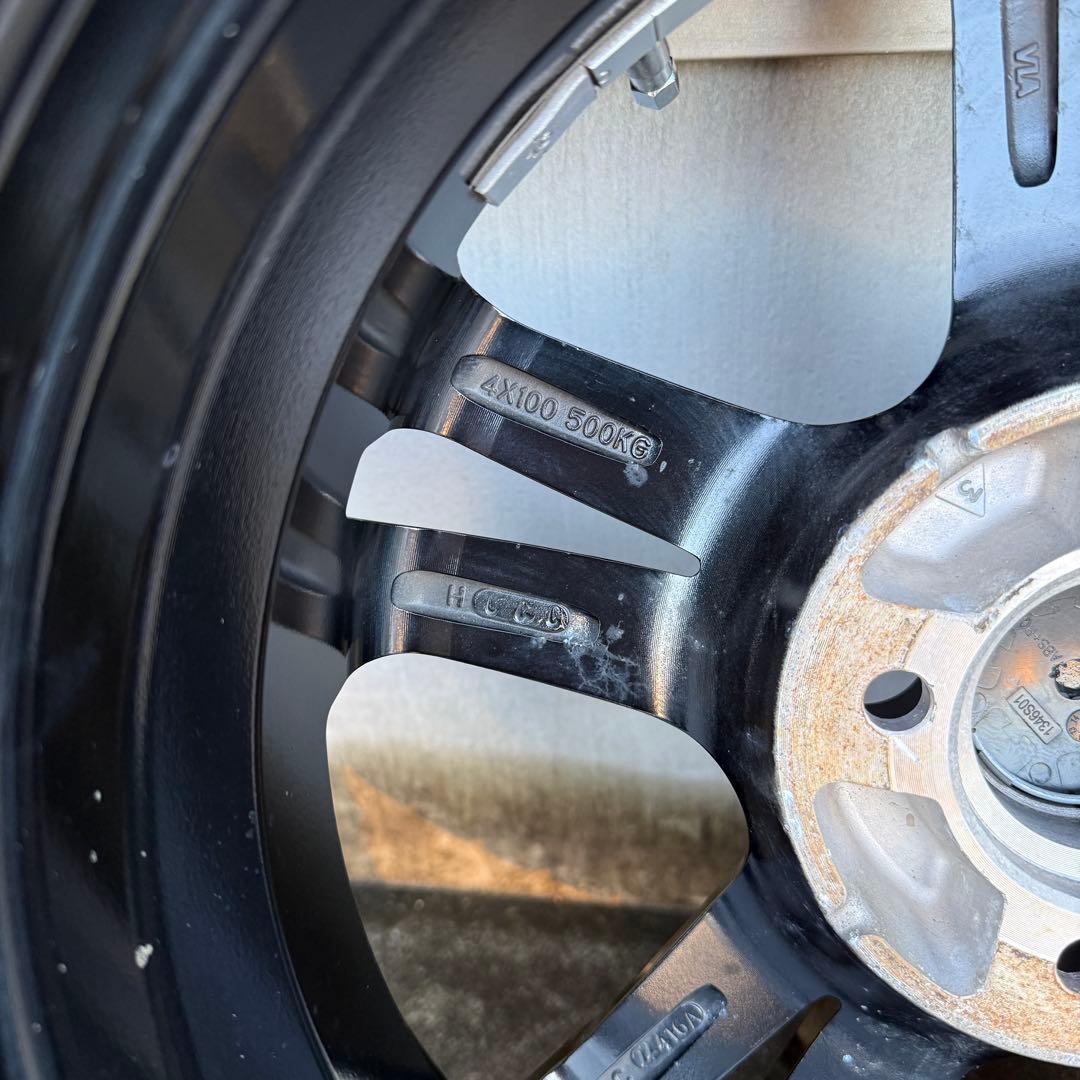 【送料込】ダンロップ WM02 185/65R15 スタッドレス4本セット