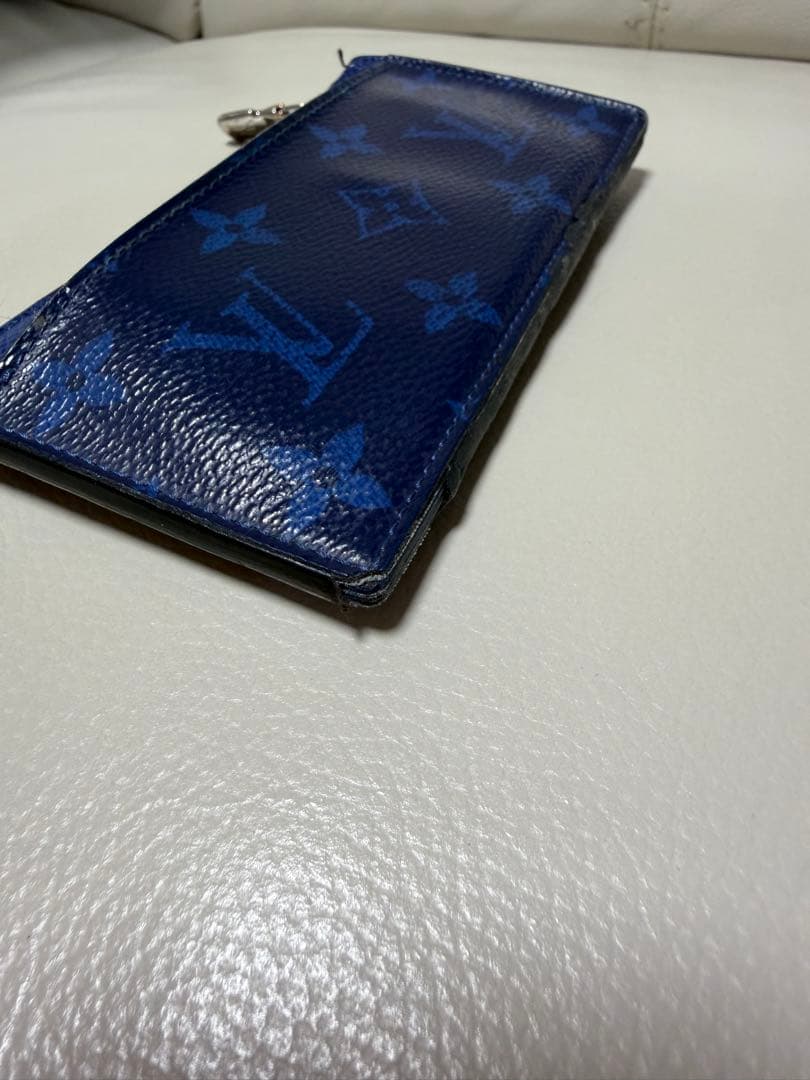 【Mori】Louis Vuitton カード・ホルダー