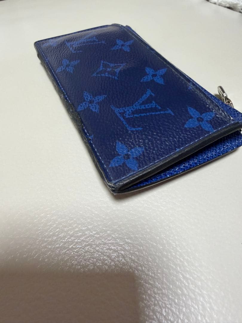 【Mori】Louis Vuitton カード・ホルダー