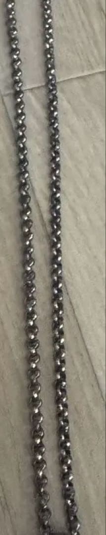 シルバー925 チェーン