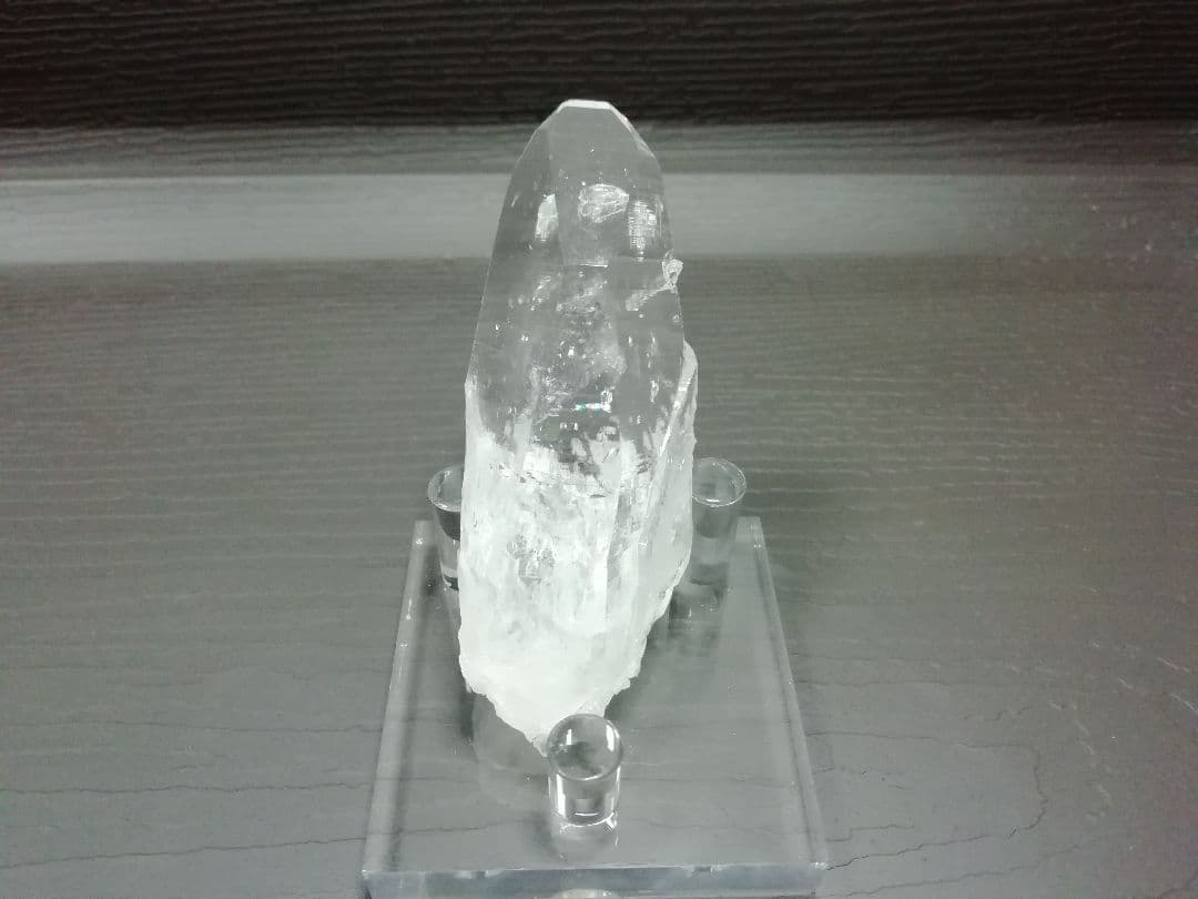 コロンビアレムリアンシードクリスタル