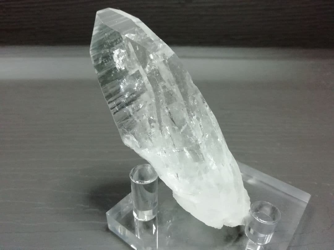 コロンビアレムリアンシードクリスタル