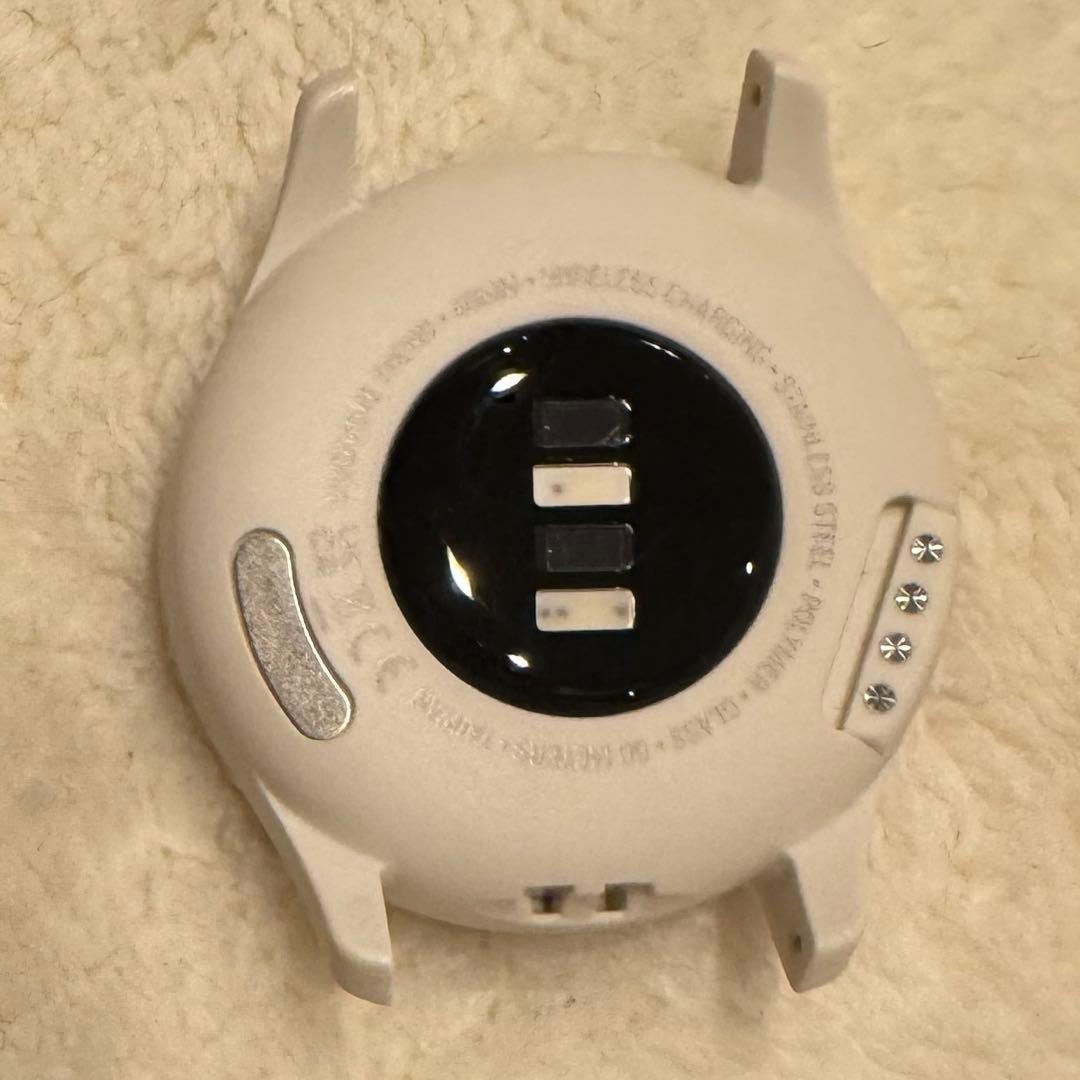 時計 GARMIN VIVOMOVE TREND