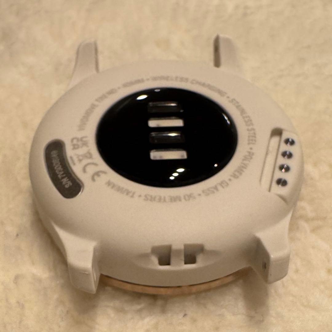 時計 GARMIN VIVOMOVE TREND
