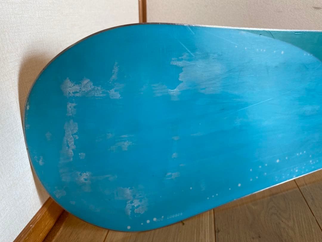 BURTON バートン　スノーボード　feel good 145cm