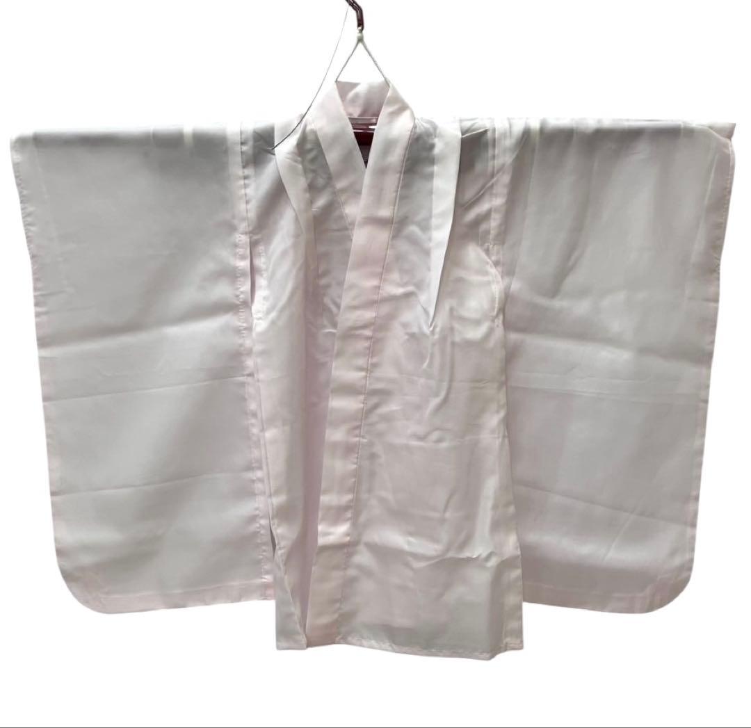 ❪8081❫ ♥ 七五三 三歳 女の子 ♥ 被布セット ♥