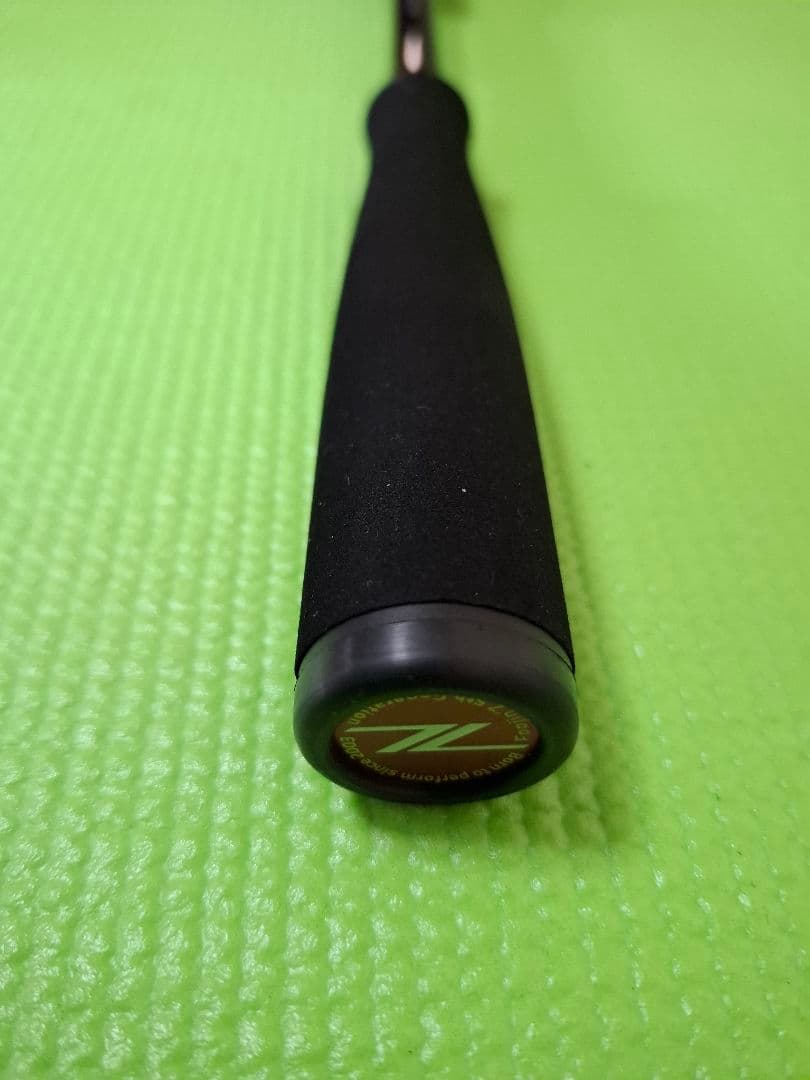 Foojin'Z TESTAMATTA 88MH アピア フージンZテスタマッタ