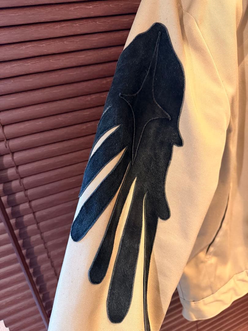 ジャケット・アウター FAF fake ass flowers