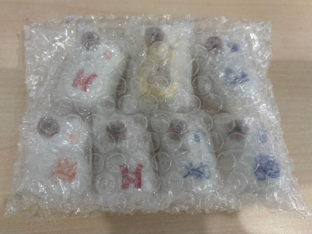 崎陽軒　70周年　激レア金ひょうちゃんとその他