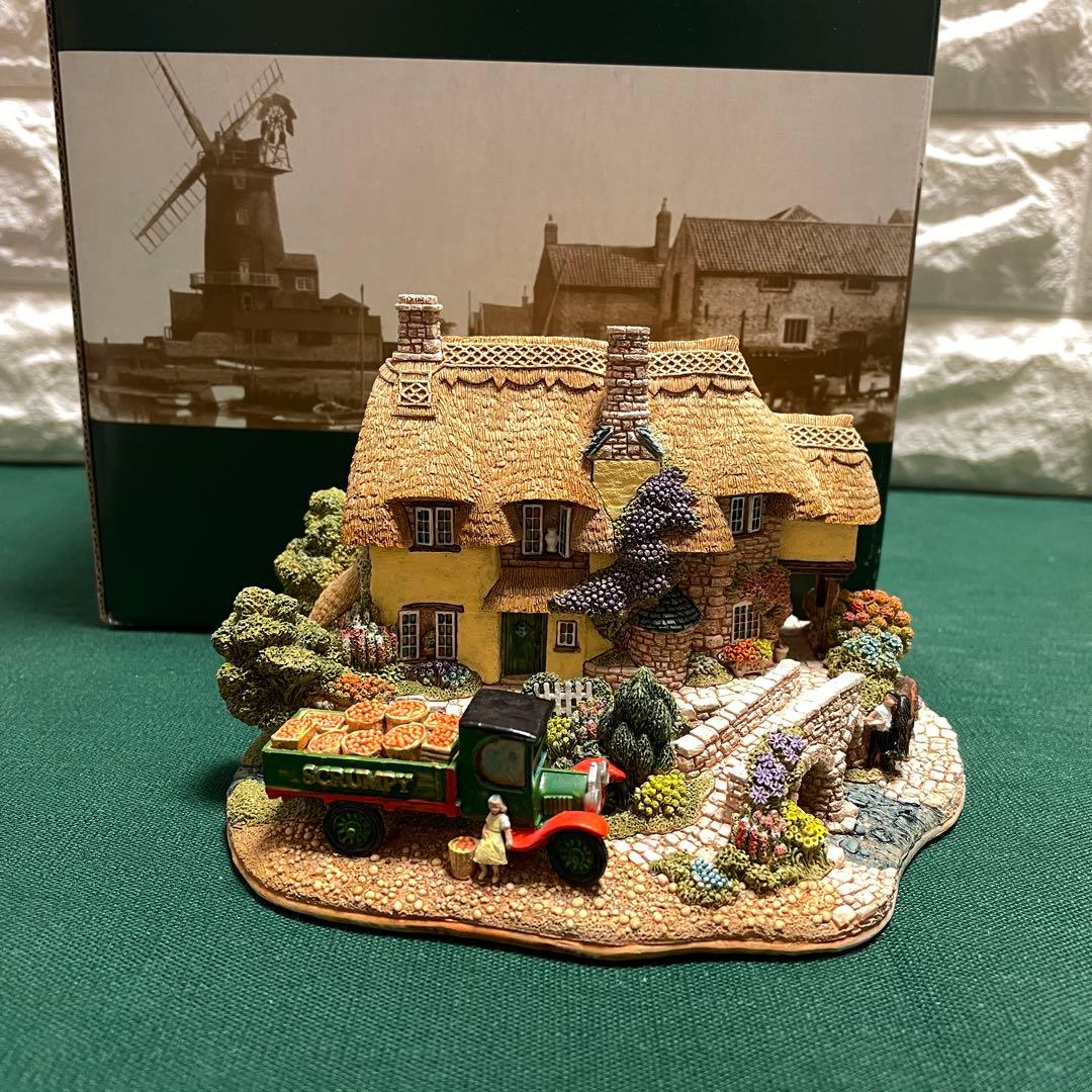 ★値下げ❗️リリパットレーン 376☆OLD SCRUMPY FARM