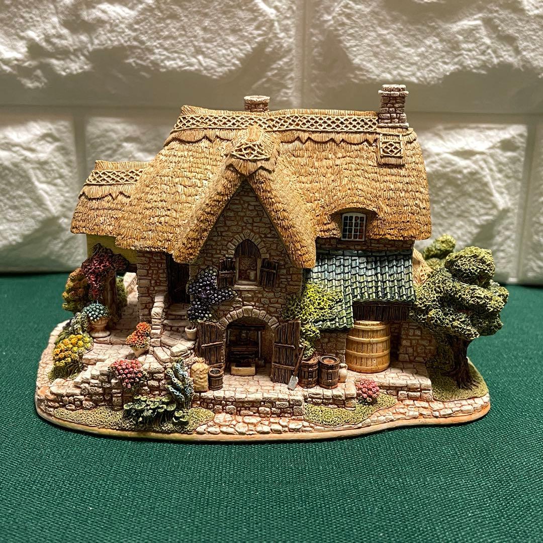 ★値下げ❗️リリパットレーン 376☆OLD SCRUMPY FARM