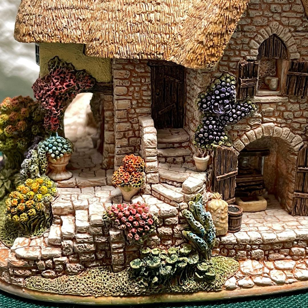 ★値下げ❗️リリパットレーン 376☆OLD SCRUMPY FARM