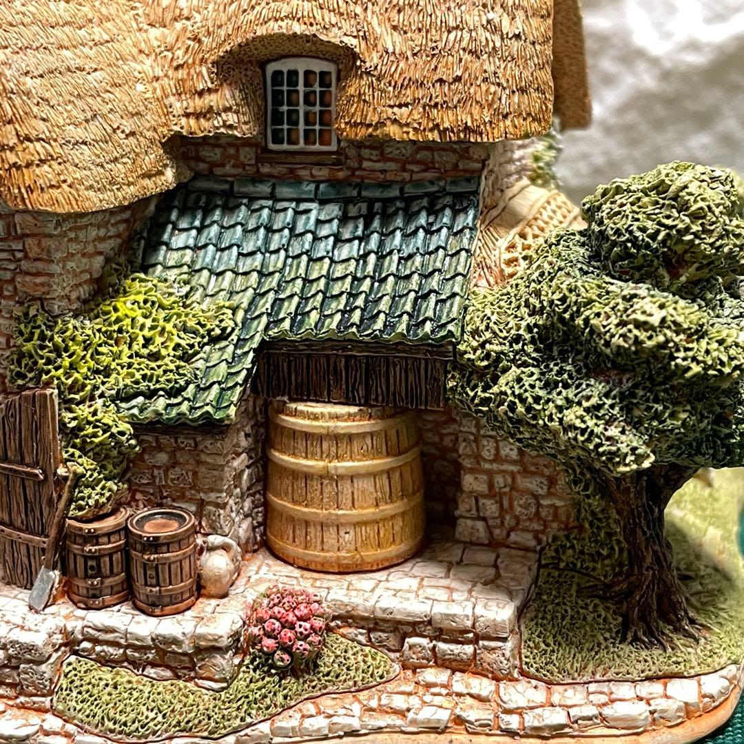 ★値下げ❗️リリパットレーン 376☆OLD SCRUMPY FARM