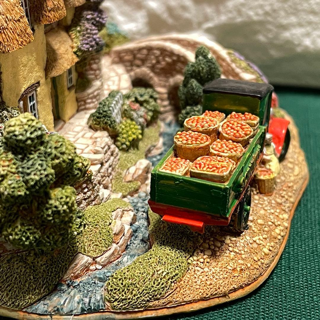 ★値下げ❗️リリパットレーン 376☆OLD SCRUMPY FARM