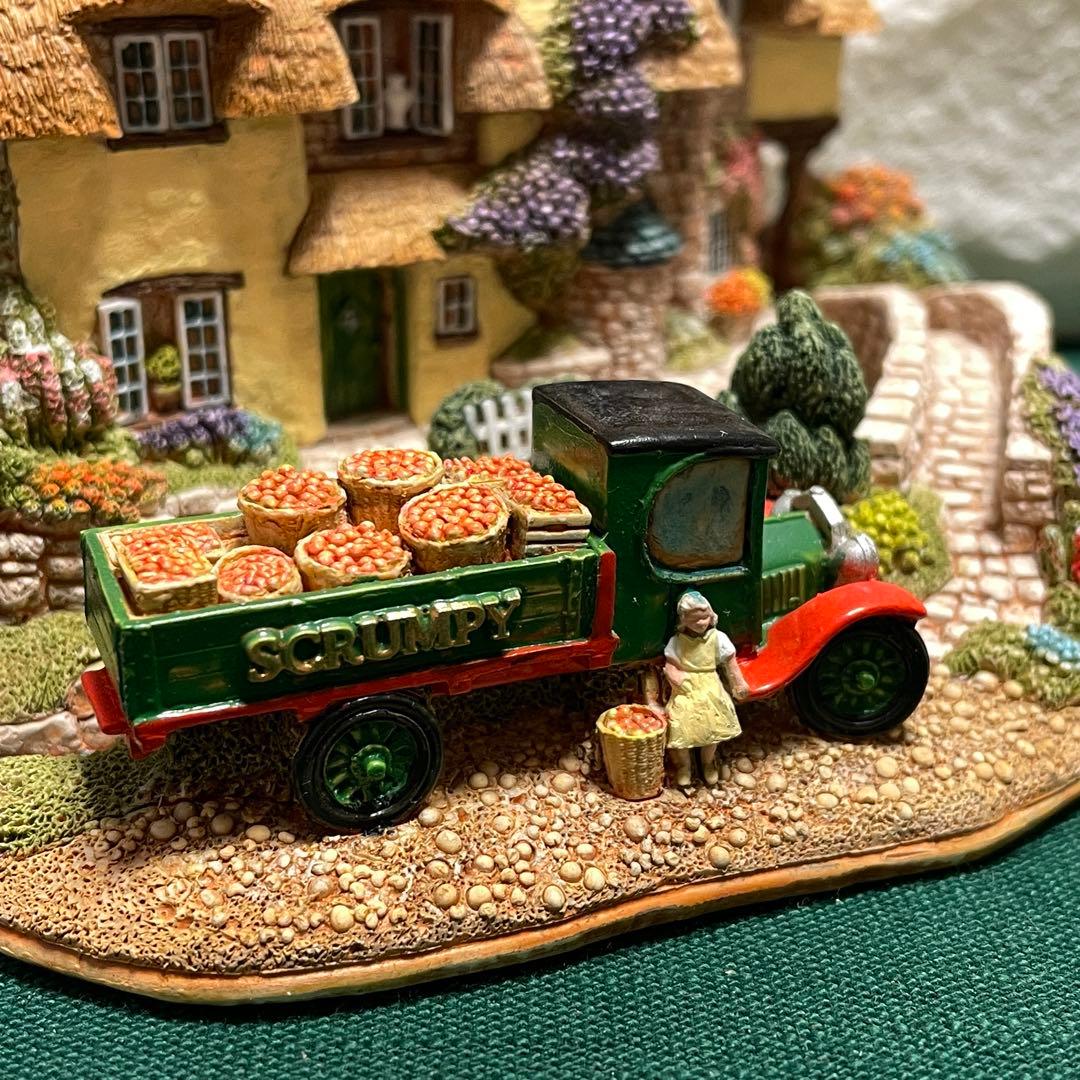 ★値下げ❗️リリパットレーン 376☆OLD SCRUMPY FARM