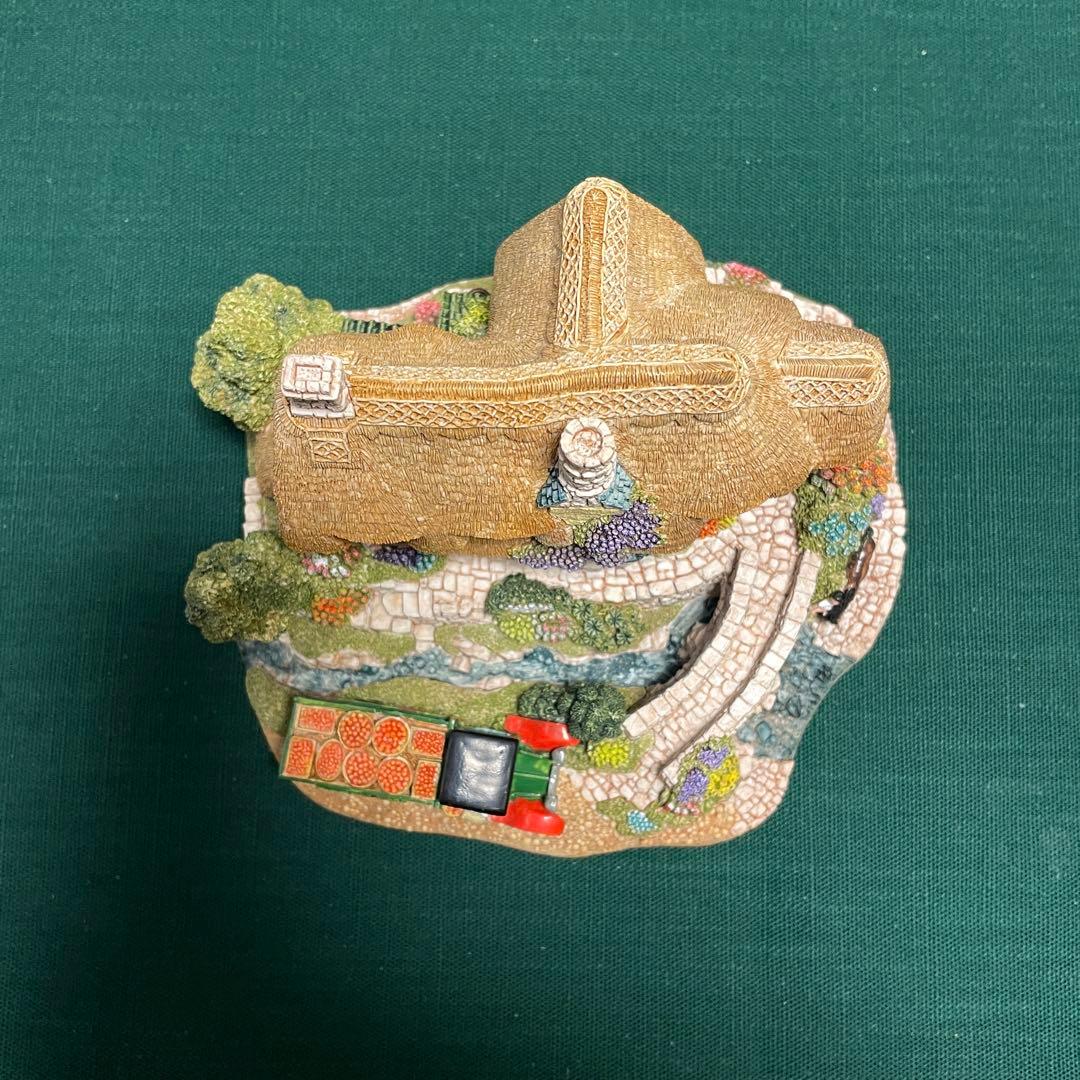 ★値下げ❗️リリパットレーン 376☆OLD SCRUMPY FARM