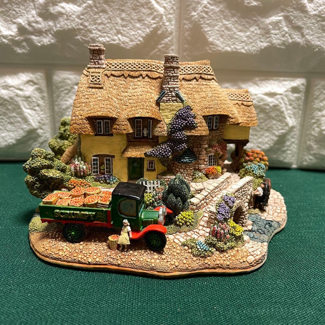 ★値下げ❗️リリパットレーン 376☆OLD SCRUMPY FARM