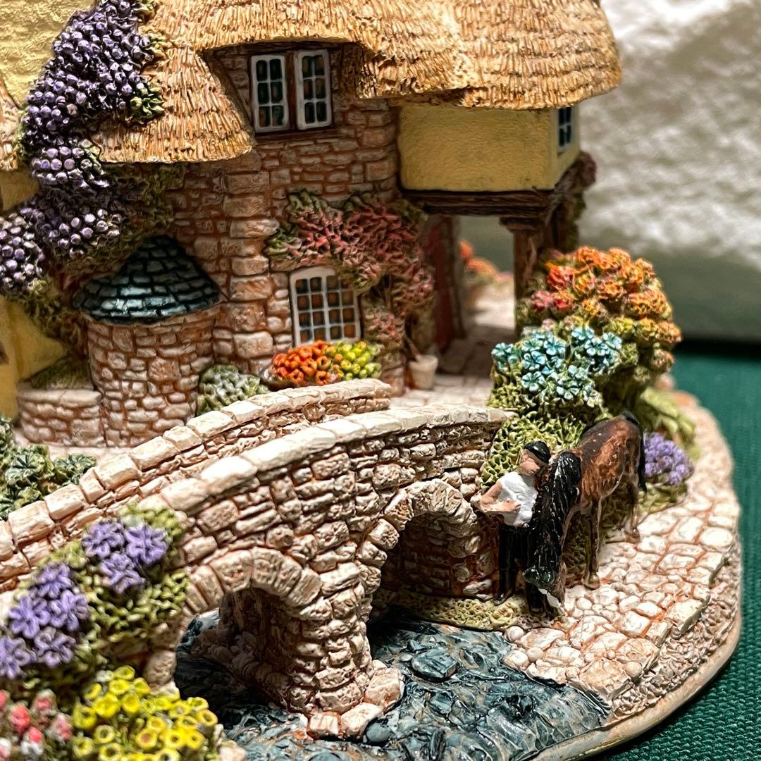 ★値下げ❗️リリパットレーン 376☆OLD SCRUMPY FARM