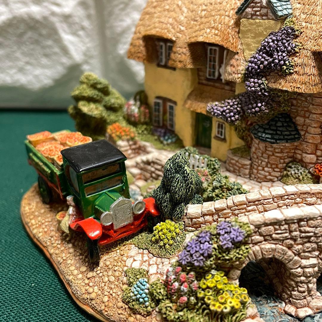 ★値下げ❗️リリパットレーン 376☆OLD SCRUMPY FARM