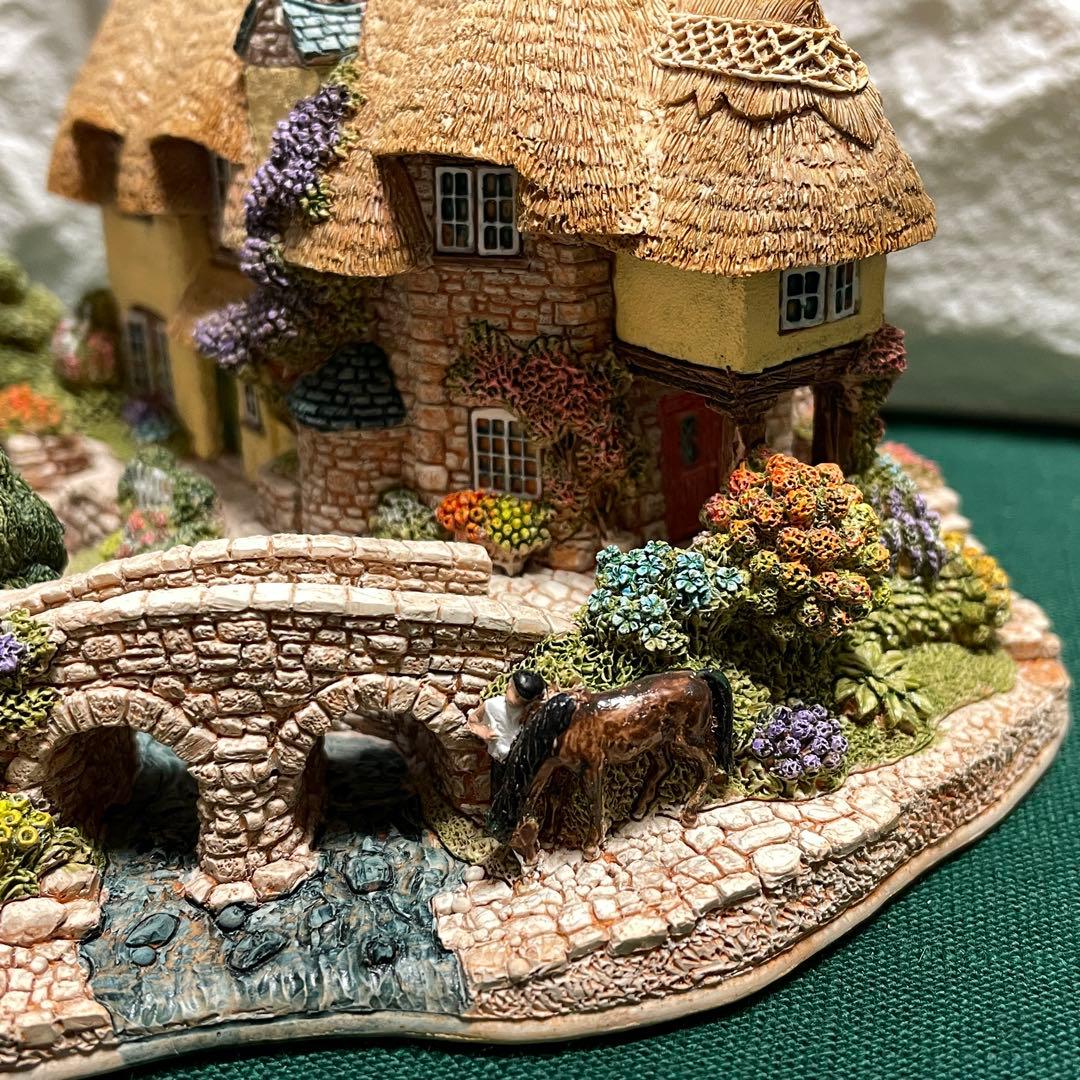 ★値下げ❗️リリパットレーン 376☆OLD SCRUMPY FARM