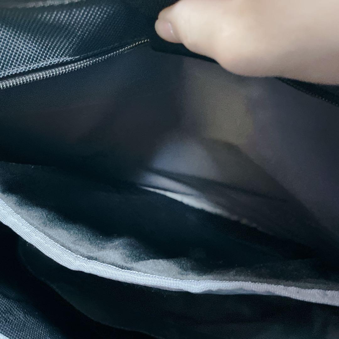 新品　タビタス　コーデュラ　トートバッグ　メンズ　ネイビー　肩かけ　大容量