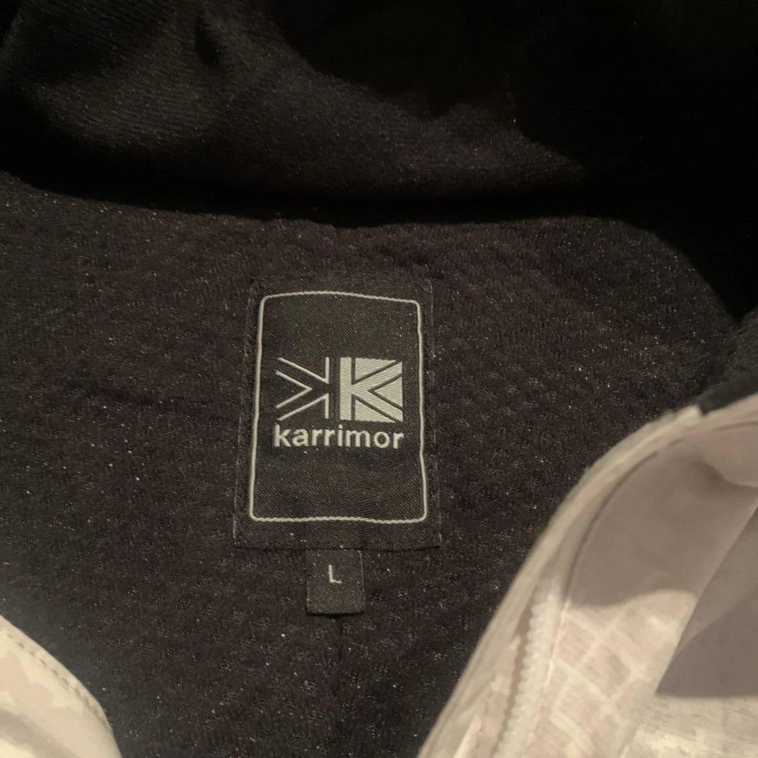 karrimor スノーボードウェアセット