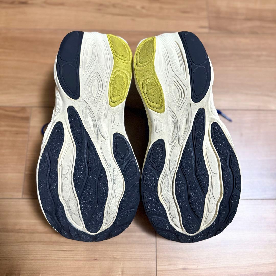スパイク・シューズ NB Fresh Foam x1080 v14 / 27.0cm 2E